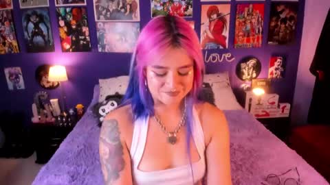 Snapshot of anny_cross chatting on 09-11-25, 11:49      Paty     online show from 09-11-25, 11:49