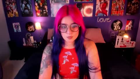 Snapshot of anny_cross chatting on 10-07-25, 12:08      Paty     online show from 10-07-25, 12:08