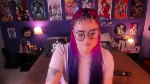 Snapshot of anny_cross chatting on 11-20-25, 09:58 Paty online show from 11-20-25, 09:58