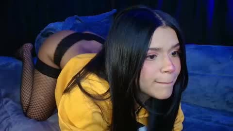 ANNY online show from 03-21-26, 03:11