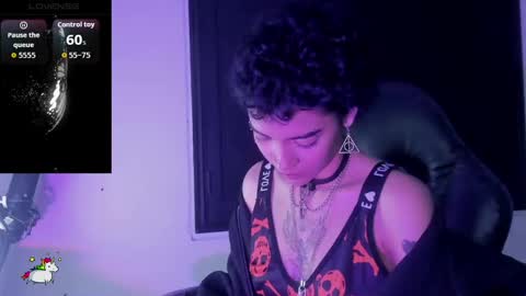 Anny online show from 03-18-26, 05:43