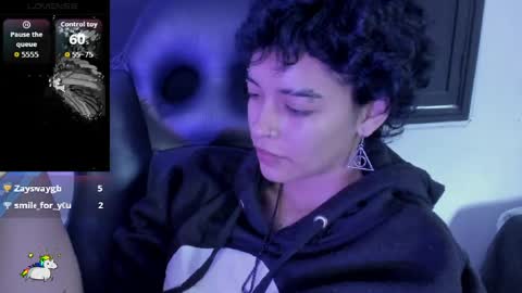 Anny online show from 04-08-26, 03:23