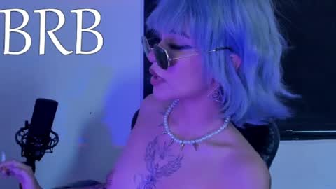 Anny online show from 04-15-26, 12:17