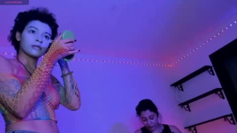 Anny online show from 04-16-26, 04:35