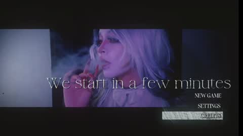 Anny online show from 06-07-26, 03:10