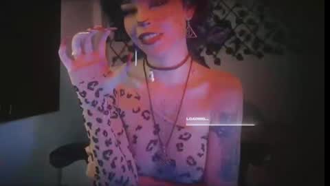 Anny online show from 07-25-26, 05:49