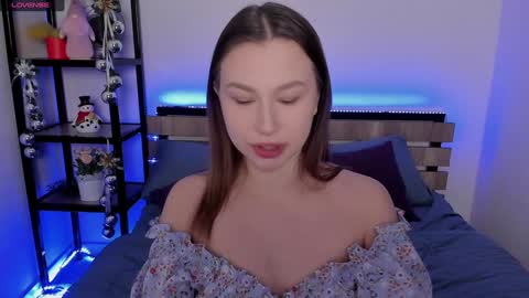 Anna online show from 01-14-25, 01:15