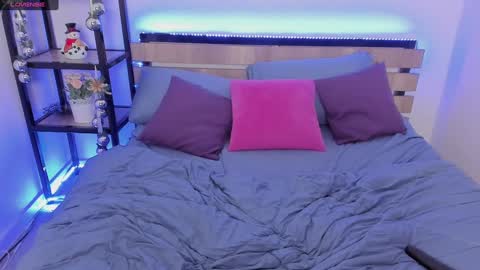 Anna online show from 01-14-25, 07:27