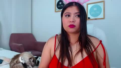 ANNY LOUIS online show from 01-14-25, 07:59