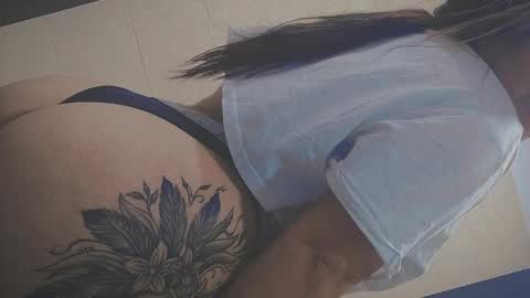 ANNY LOUIS online show from 01-16-25, 05:21