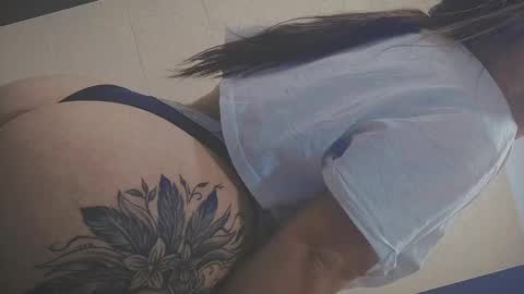 ANNY LOUIS online show from 01-25-25, 08:21