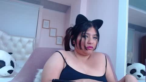 ANNY LOUIS online show from 02-11-25, 07:23