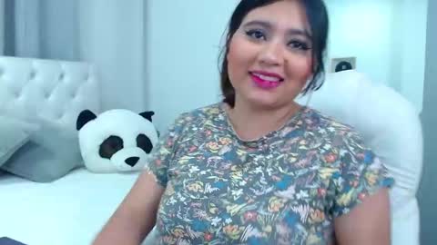 ANNY LOUIS online show from 02-15-25, 02:04