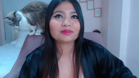 ANNY LOUIS online show from 02-22-25, 05:23