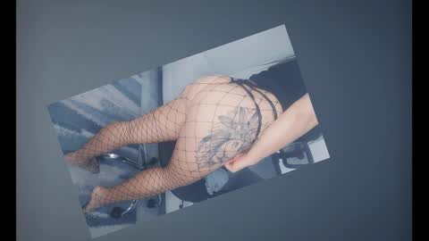 ANNY LOUIS online show from 02-24-25, 01:57