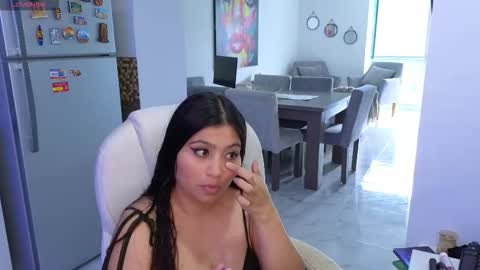 ANNY LOUIS online show from 10-25-25, 07:41