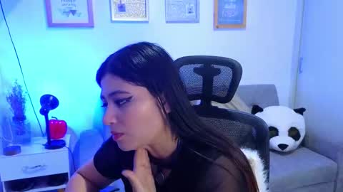 ANNY LOUIS online show from 11-07-25, 07:25