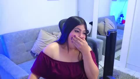 ANNY LOUIS online show from 11-16-25, 07:25