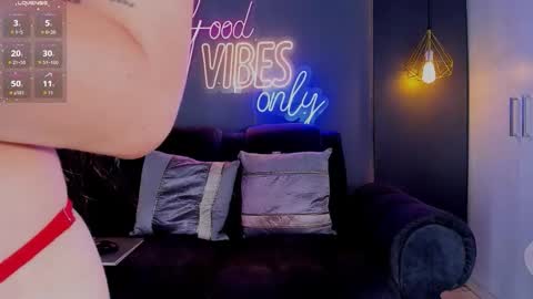 anny_loves online show from 11-14-25, 06:17