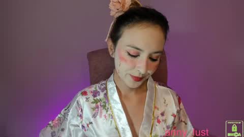 Snapshot of anny_lust chatting on 10-31-25, 03:57 Issabela online show from 10-31-25, 03:57