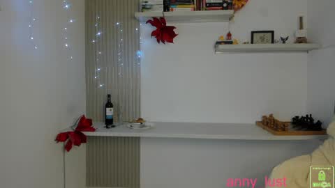 Snapshot of anny_lust chatting on 12-13-25, 07:40 Issabela online show from 12-13-25, 07:40