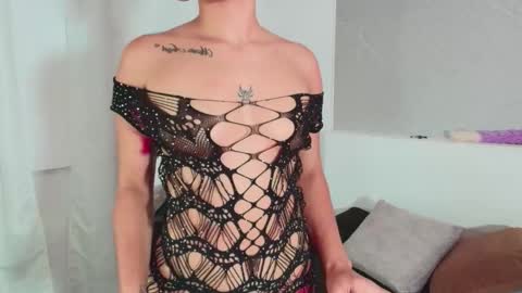 Snapshot of anny_mendez1 chatting on 10-09-25, 04:32 Anny online show from 10-09-25, 04:32