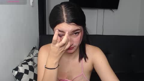 Anny online show from 10-23-25, 03:55