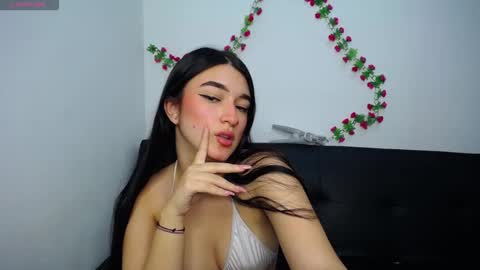 Anny online show from 03-27-26, 07:46