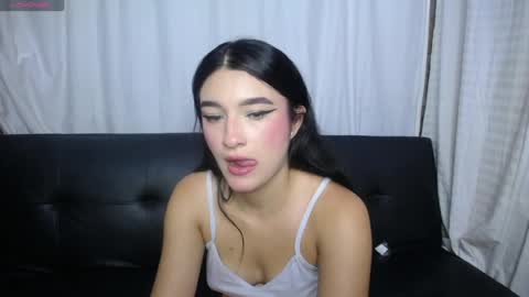Anny online show from 07-27-26, 02:35