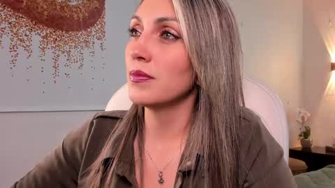 Snapshot of anny_sweet72 chatting on 02-24-25, 11:54 Anny online show from 02-24-25, 11:54