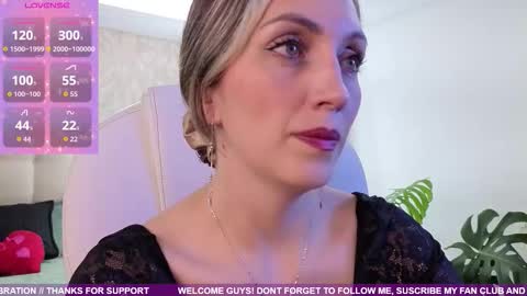 Snapshot of anny_sweet72 chatting on 11-29-25, 11:57 Anny online show from 11-29-25, 11:57