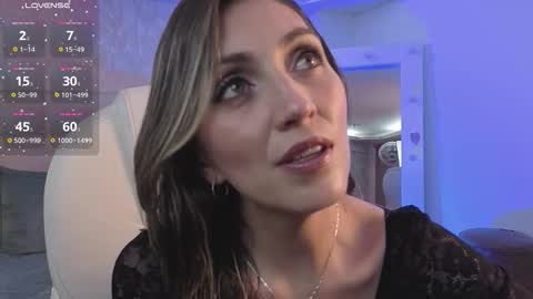 Anny online show from 03-27-26, 11:54