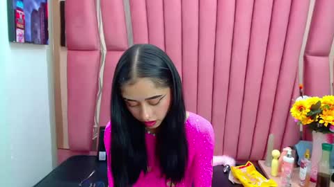 Anny online show from 01-15-25, 04:00