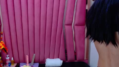 Anny online show from 02-06-25, 12:59