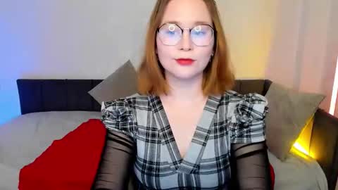 Anny online show from 11-19-25, 08:47