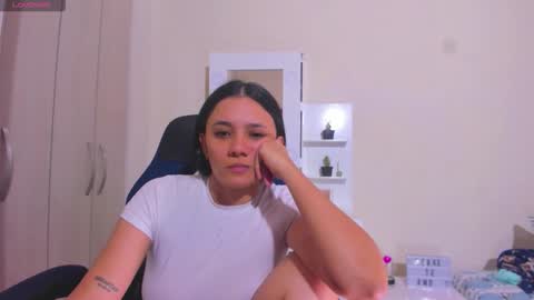  Valeria  online show from 09-11-25, 05:07
