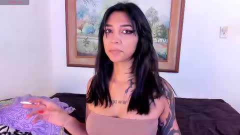 Annya online show from 06-19-26, 02:49