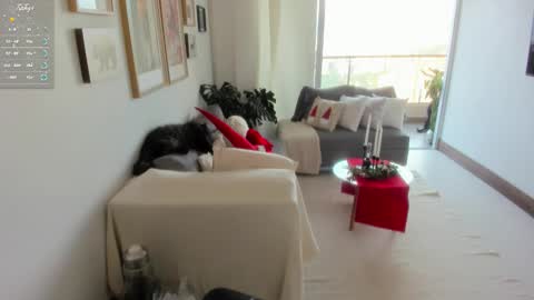 Anny online show from 11-09-25, 09:46