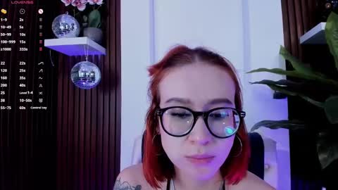 Ana online show from 02-12-25, 02:43