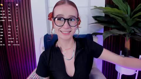 Ana online show from 02-26-25, 03:41