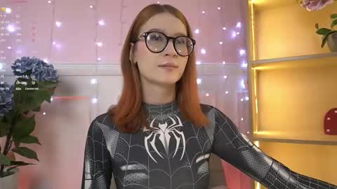 Ana online show from 11-21-25, 12:48