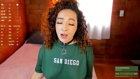 Anny  IG online show from 02-21-25, 08:16