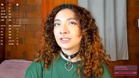 Anny  IG online show from 02-21-25, 11:21