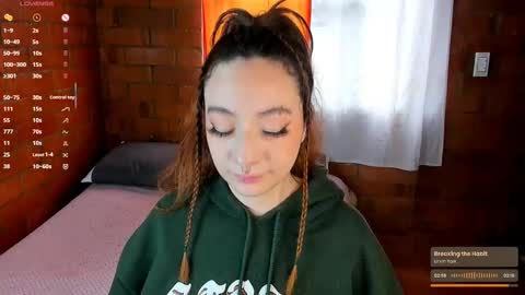 Anny  IG online show from 03-06-25, 07:10