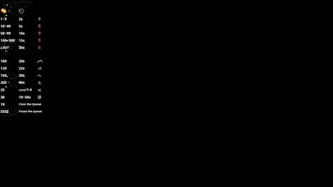 Anny  online show from 01-11-25, 03:23