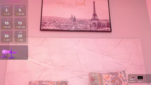 Anny  online show from 11-07-25, 02:55