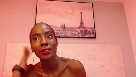 Anny  online show from 01-07-26, 03:53