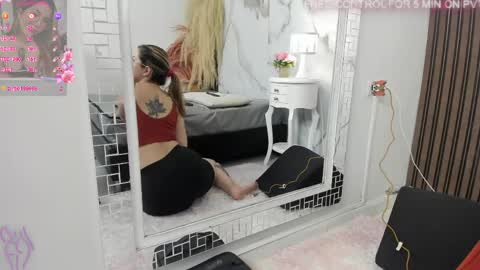 Anny online show from 05-29-26, 09:13