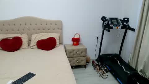 Annyfit4you online show from 07-24-26, 04:43