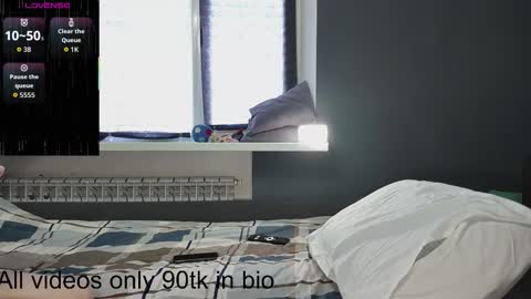 Snapshot of annyloving chatting on 03-13-26, 10:11 AnnyLoving online show from 03-13-26, 10:11